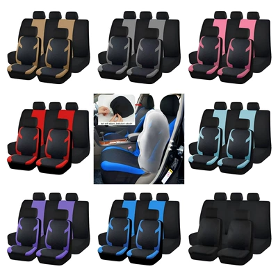Universal seat cover — Car Seat Cushion Cover