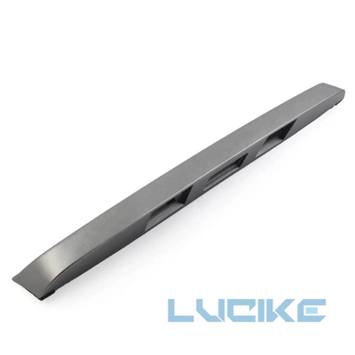 Luggage Tailgate – Other walking systems