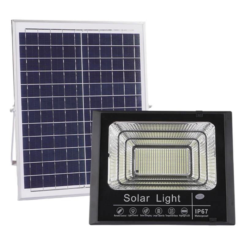 Luces solares Zhongshan, luces de jardín para exteriores, reflectores LED impermeables, fabricante de luces de calle rurales, venta al por mayor