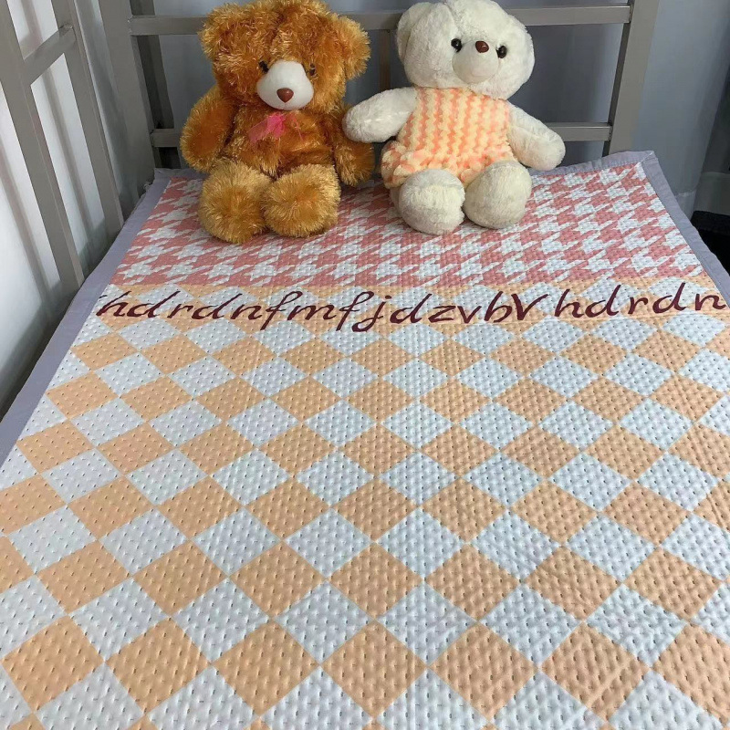 핑크 물떼새 격자