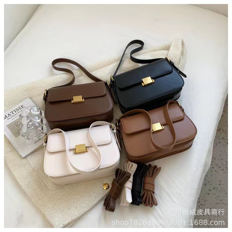 Underarm bag