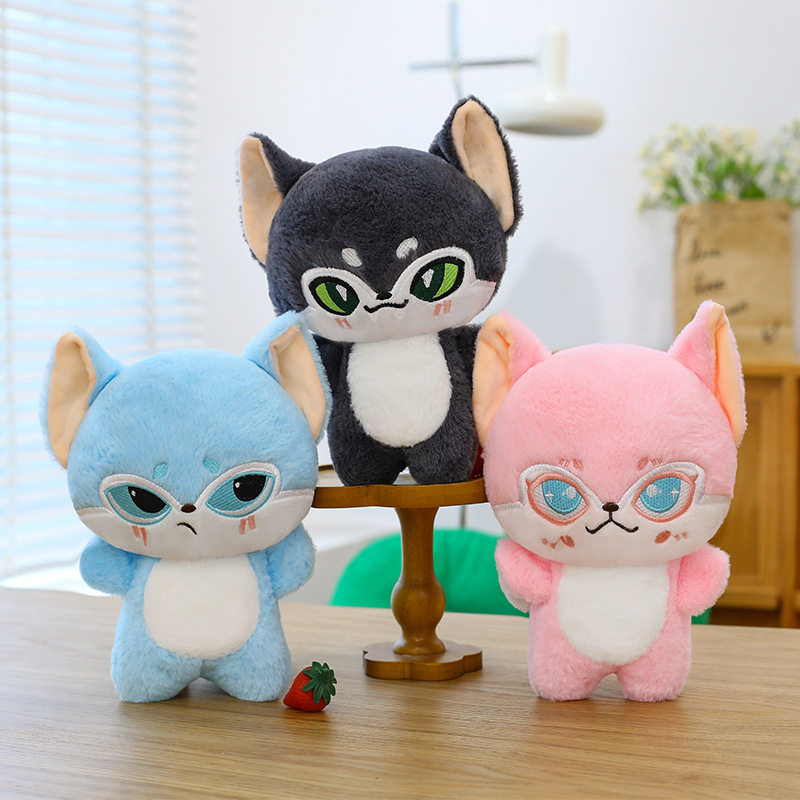 2025 新 8inch グラブクレーン人形ぬいぐるみかわいいギフト子供の人形メーカー卸売|undefined