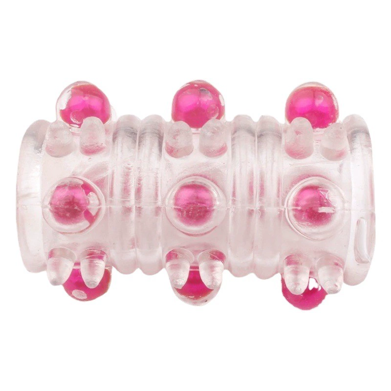 Dragon Ball хрустальное кольцо мужские секс-игрушки стопорное кольцо Mace секс-игрушки для взрослых оптом поколение волос