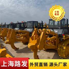 二山推SD32推土机SHANTUI SD22 SD16Bulldozer优惠直供品质保障