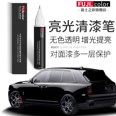 Avtomobil boya qələmləri Qin Plus EV car accessories - glossy-varnish-pen-12ml