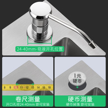 A5L��Һ�� �N��ˮ����ϴ����ƿ�Ӱ���ƿϴ����ϴ�섩304���P䓰�