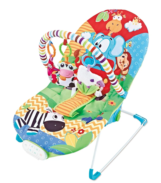98233 Intelligent comfort rocking chair