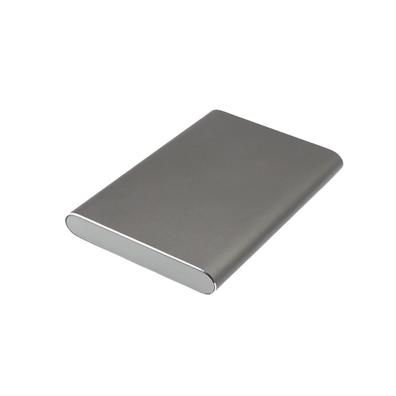 Портативный SSD/HDD мобильный жесткий диск 60 ТБ USB 3.0 внешний твердотельный диск кросс-бордер экспансия новая модель