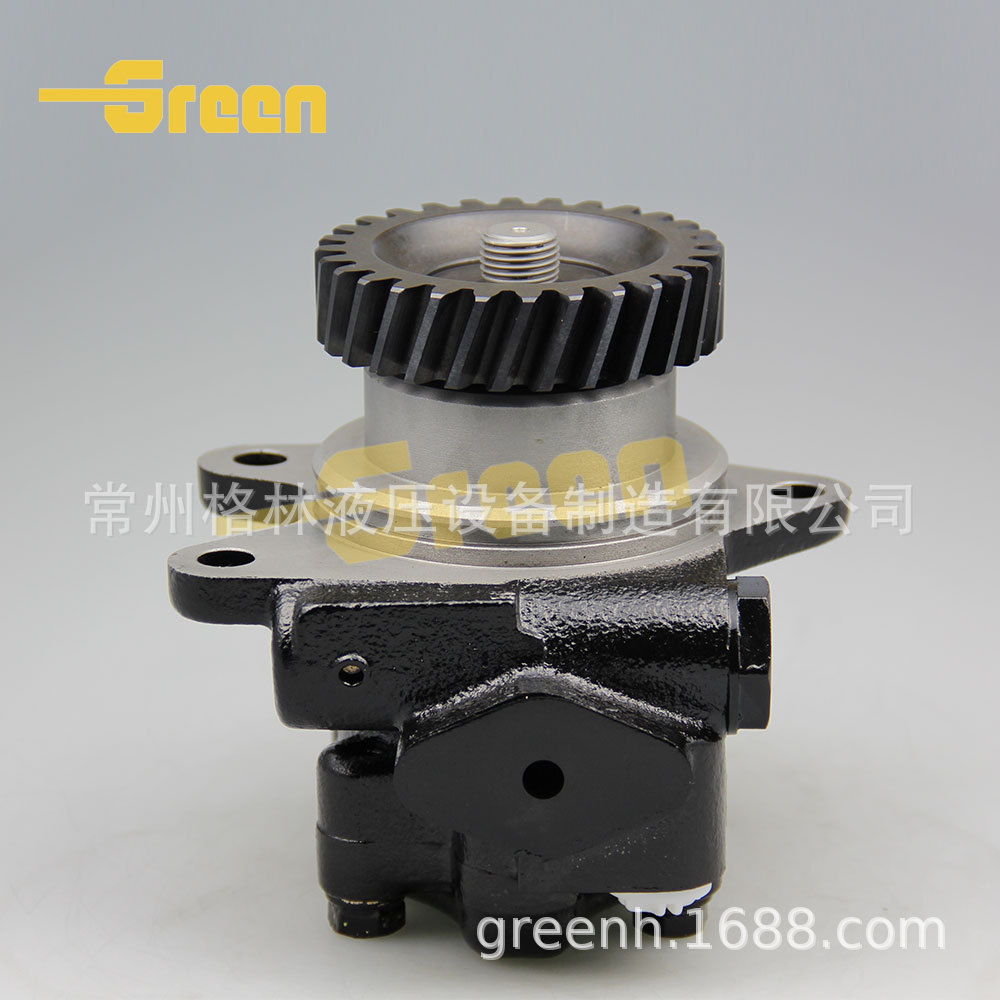 57-239-ISUZU汽车助力转向泵油泵汽车配件