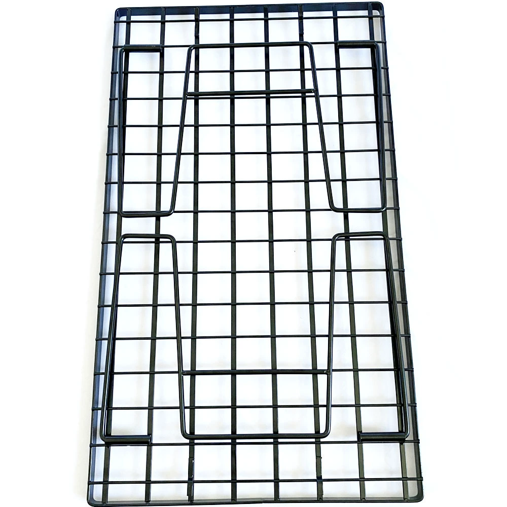 Folding iron net table Outdoor Folding Table Wild Board Board Portable Testing Outdoor Folding Folding Table Danatr