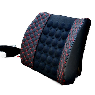 Car Seat Back Cushion Lumbar | Waist support