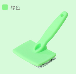 녹색 대형