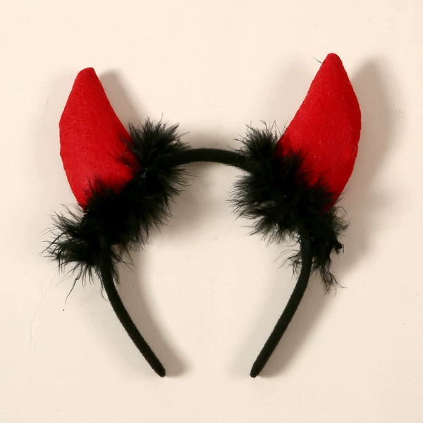 Horn of devil