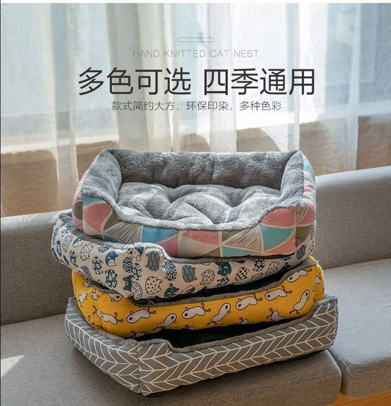 オールシーズン対応の冬用暖かい犬小屋、小型犬と大型犬用のペット用品、冬用猫と犬小屋、ユニバーサル防湿|undefined