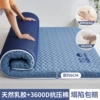 Whale Blue - about 6cm thick [breathable, usable in all seasons]