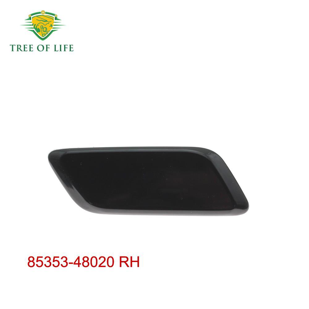 85353-48020 85353-48020 para tapa de boquilla limpiadora de faro Lexus image 3