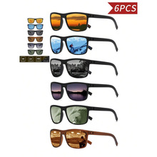 S 49103 Polarized sport men's sunglasses ƫ���˶���ʿī��