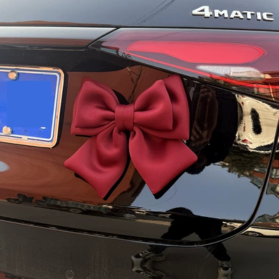 Car ornaments | Motuoche Ornaments