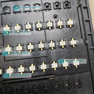 T2G6000528-Q3 10W 28V DC-6GHz GaN RF Power Transistor