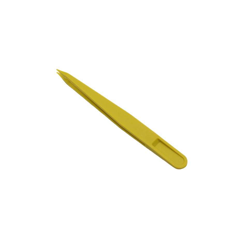 Plastic children's nylon tweezers, handmade, scheduler, wholesale