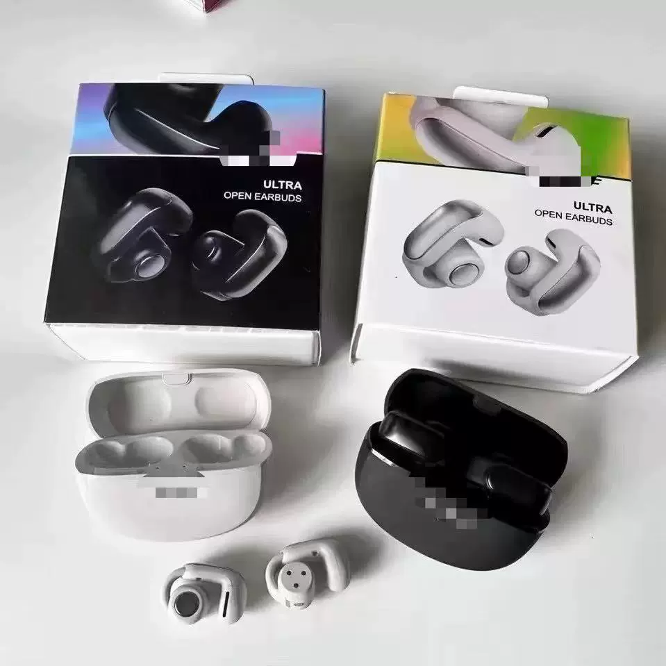 (Кросс-граница торговли), беспроводные наушники, клипсы для ушей, bluetooth