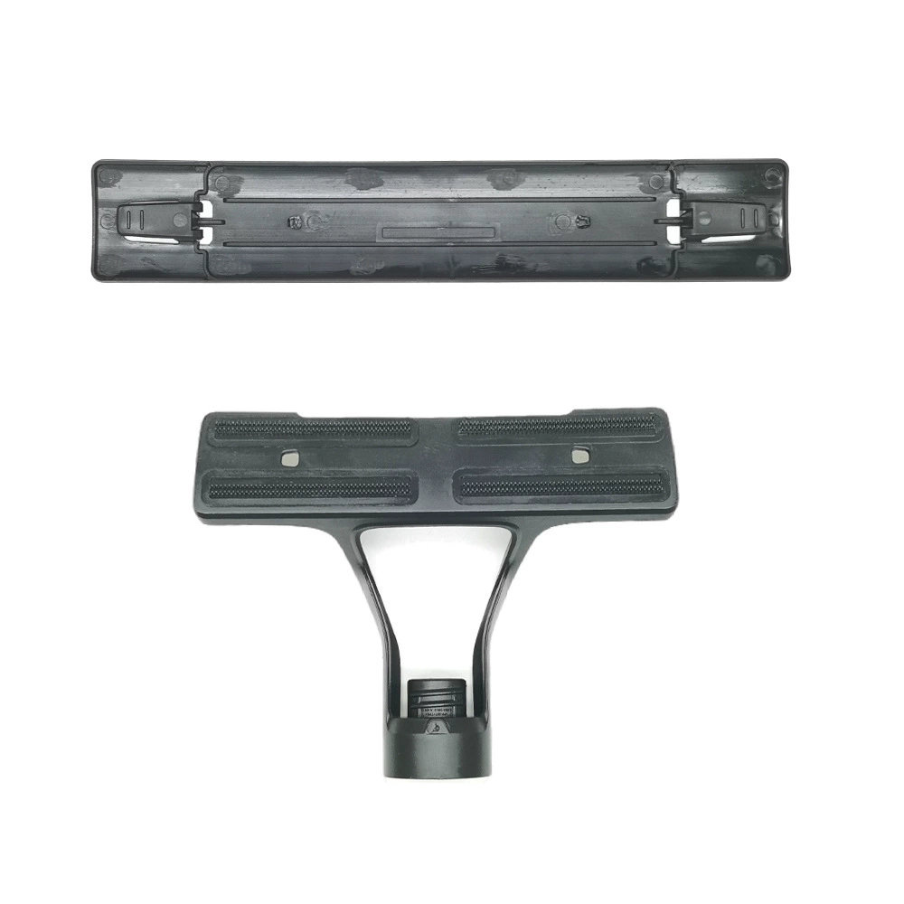 Набор аксессуаров для пароочистителя (Kaichi) для серии Karcher SC — нейлоновые щетки, адаптеры, набор из нескольких деталей