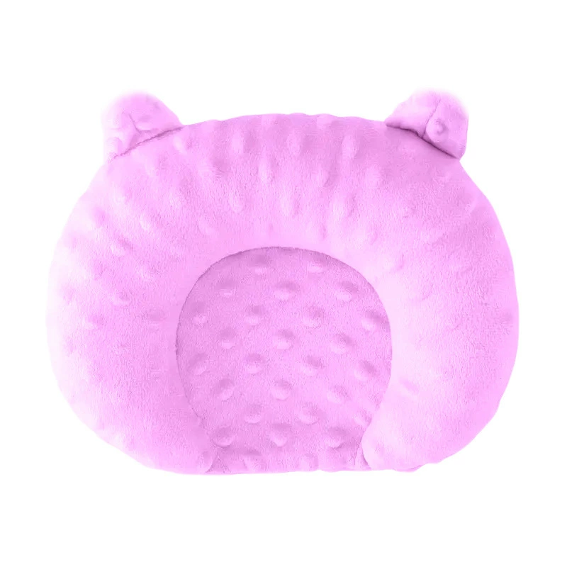 Европейская и американская детская подушка для новорожденных Подушки для новорожденных