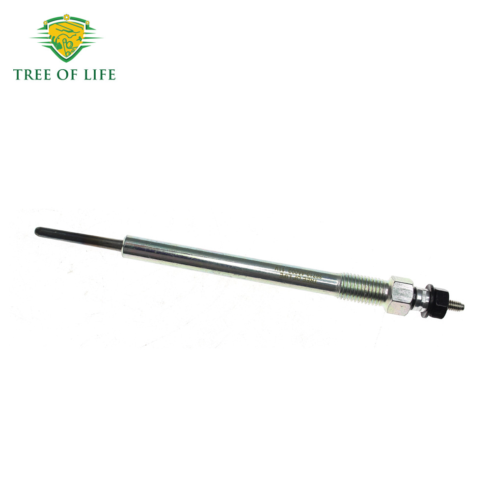 36710-4A000,36710-4A710,36710-4A100 is suitable for Hyundai preheating plugs