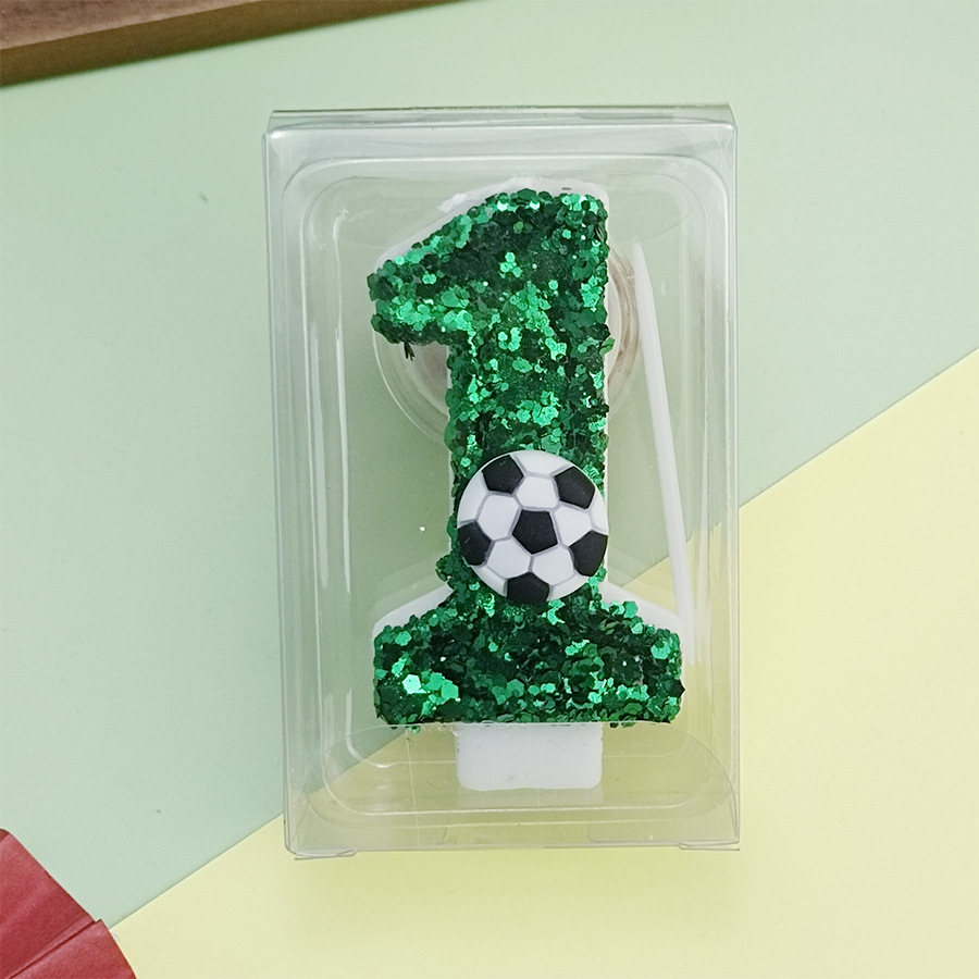 Fútbol Número 1