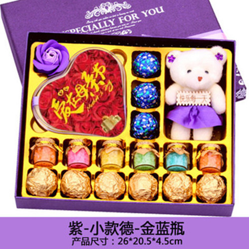 리틀 데브 어머니의 날