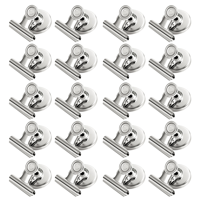 스몰 실버 31mm 20개입