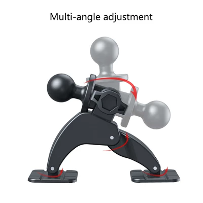 navigation stand, Car phone holder