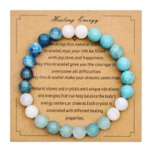 8mm��ɫ����������ر��o��Ȼ���贮�鏗���K����׻�ʯ�������
