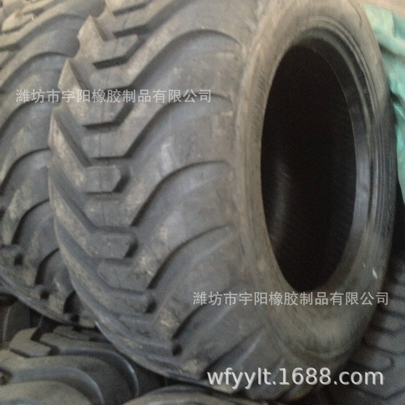22/65-25  林业轮胎 拖拉机轮胎 尼龙胎