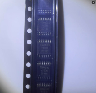 SGM4583YTS16G/TR ģ�M�_�PGSM(�}��΢)ԭ�bоƬ���bTSSOP-16ȫ��