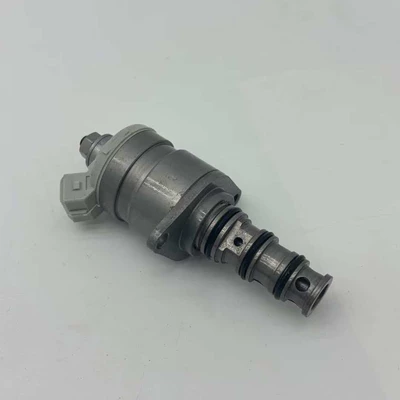 Other power supply, ignition system Solenoid Valve General Solenoid