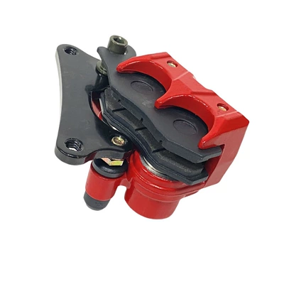 Caliper Brake Accessories, Other brake systems