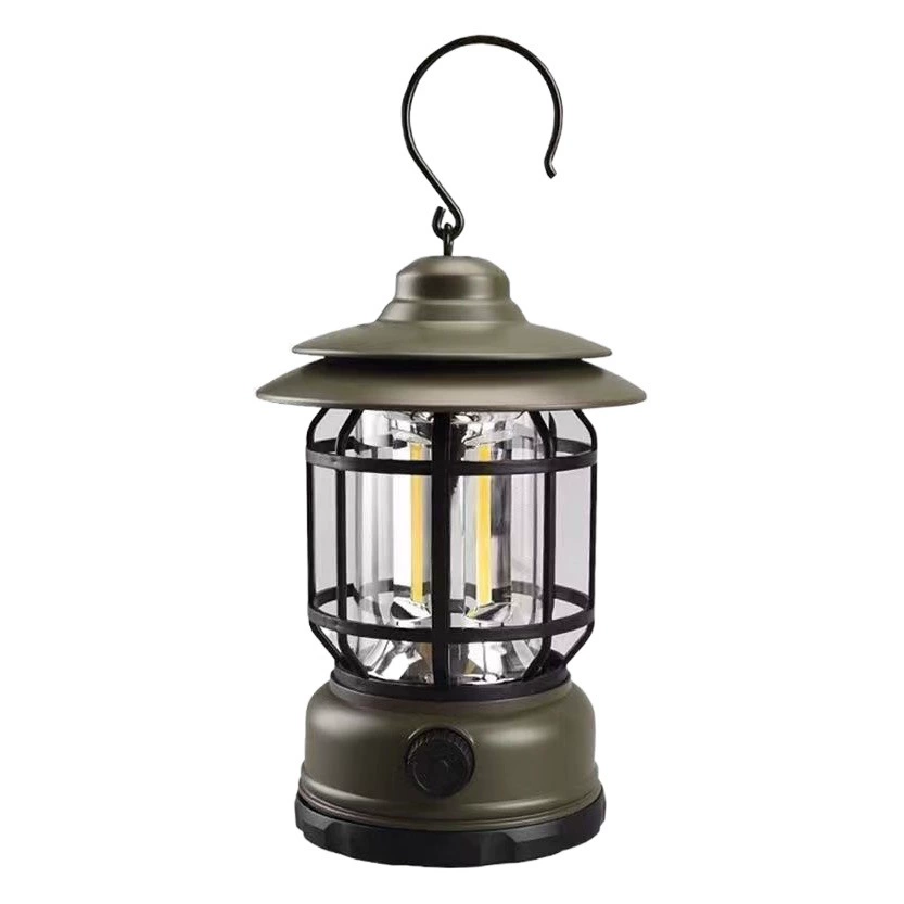 Кемпинговые фонари многофункциональные лошадиные фонари светодиодные фонари для палаток Кемпинговые фонари аварийные огни оптом ретро лошадиные огни