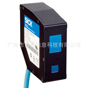 Sick Od5000-C30W05 Laser Distance Senso Sick Laser Sensor 6063622