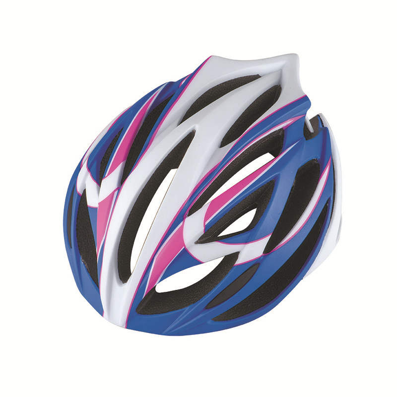 블루 파우더 화이트