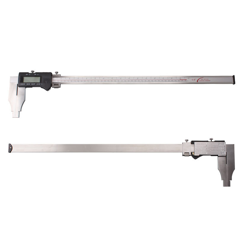 ♔数显卡尺500mm不锈钢游标卡尺