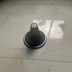 户外儿童游乐设备幼儿园公园传声筒喇叭口非标游乐设施配件