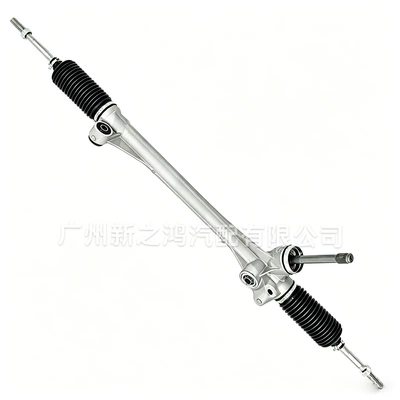 Steering gear assembly ZS/Roewe RX3, right-hand drive