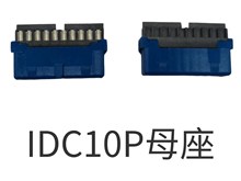 �C�侀USB3.0IDC10P��ĸֱ��ʽ�����Դ�����^�B�������θ���