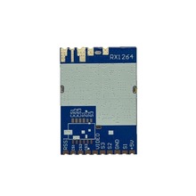 1.2G 1.3G RX1264 无线FPV图传模组 模拟无线音视频传输接收模组