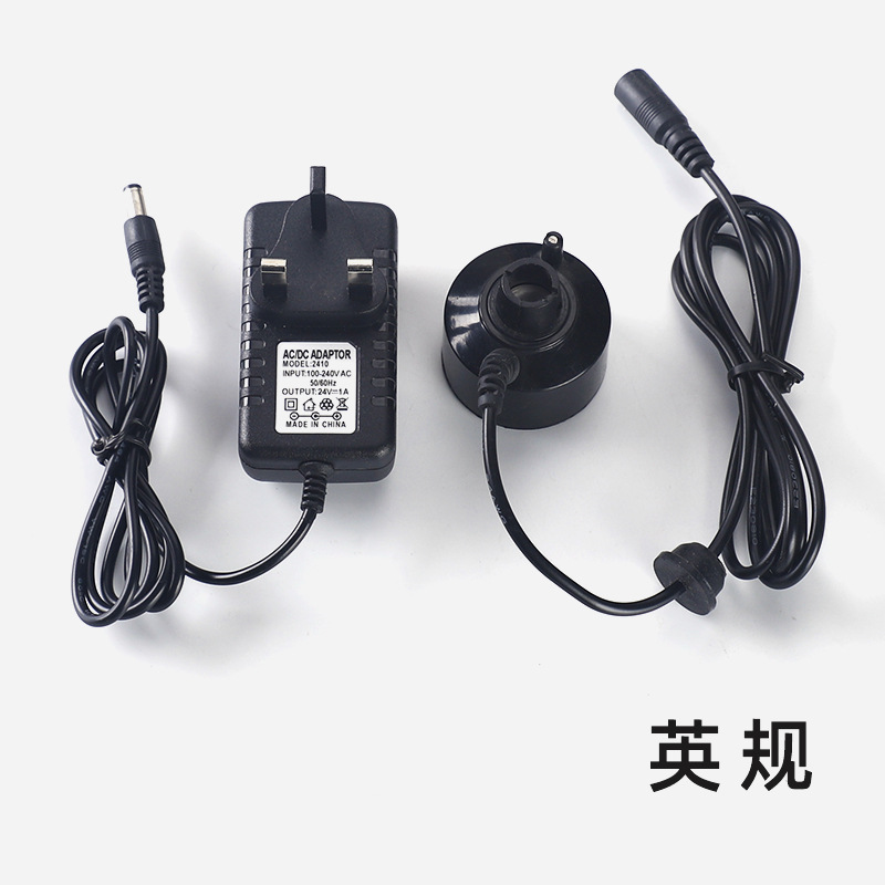 Plástico sin lámpara 3,6 cm pequeña atomización cabeza mini humidificador rocalla bonsai paisajismo niebla fabricante pulverizador