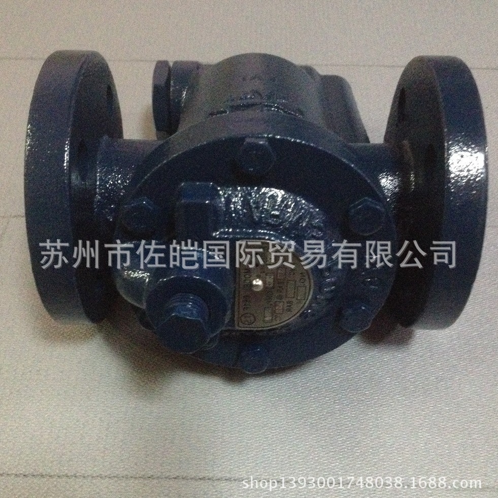 Armstrong阿姆斯壮品牌881F型号疏水阀 原装 疏水阀