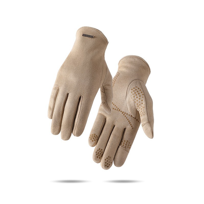 골드 라벨 업그레이드 버전 여성 살구색