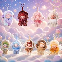 POPMART���ݬ���SKULLPANDA�⿗�@ϵ��ä��SP���zĘë�q����Y��