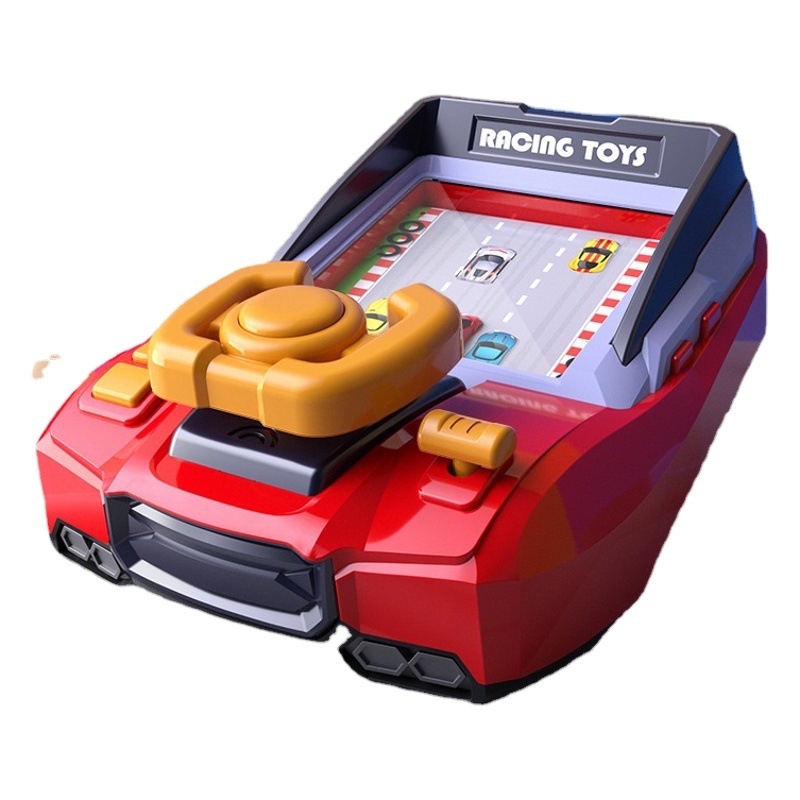 De los niños educativos volante simulación conducción juguete Montessori educación temprana seguimiento visual formación